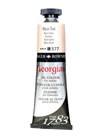 Supertrend Georgian Yağlı Boya 38 ml 577 Flesh Tint