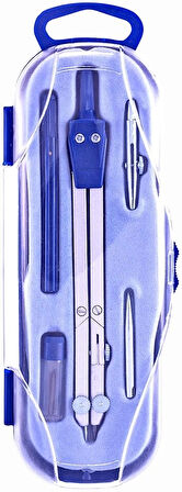 Supertrend Trilinli Metal Pergel Seti