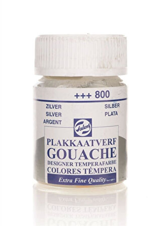 Supertrend Guaj Boya 800 Silver (Metalik)