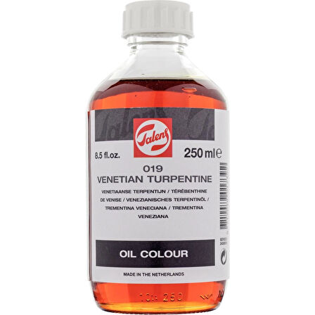 Supertrend Venetian Turpentine 019 Venedik Terebentini 250 ml.