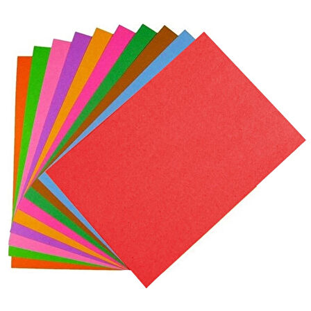 Karışık Mukavva 50x70