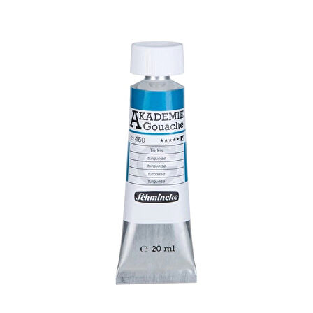 Supertrend Akademie Guaj Boya 20 ml. 450 Turquoise