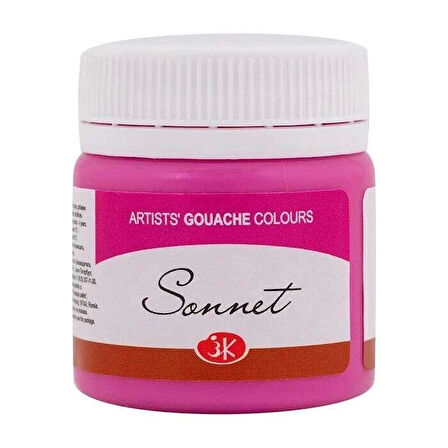 Supertrend Sonnet Guaj Boya 40 ml. 618 Fuchsia