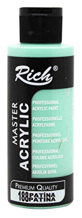 Supertrend Supertrendter Akrilik Boya 120 cc. 188 Patina