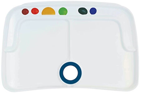 Supertrend Hold Multi Boya Tutmayan Palet 410x255x15 mm. MAP-1712