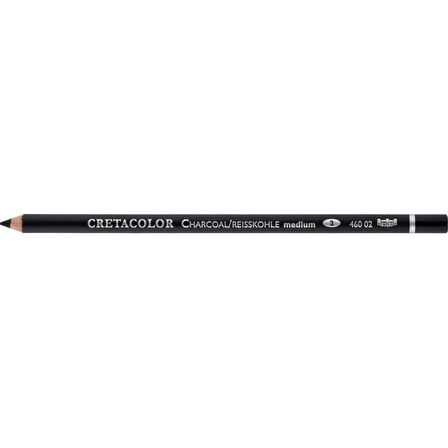 Supertrend Charcoal Pencil Kömür Füzen Kalem Medium