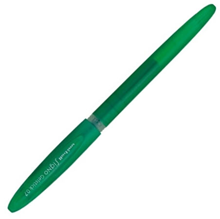 Supertrend-ball Signo Gelstick 0.7 Jel Kalem YEŞİL
