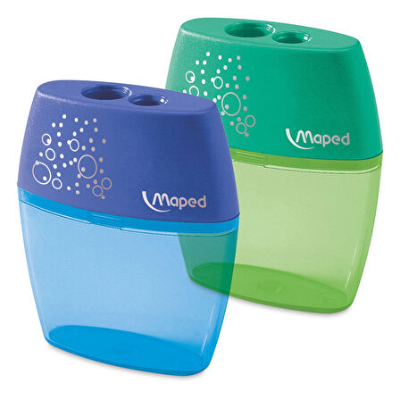 Supertrend Shaker Çift Supertrendkli Kalemtraş