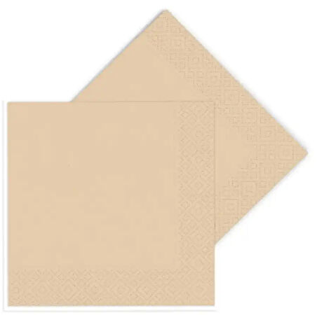 Retro Serisi Acıbadem Peçete