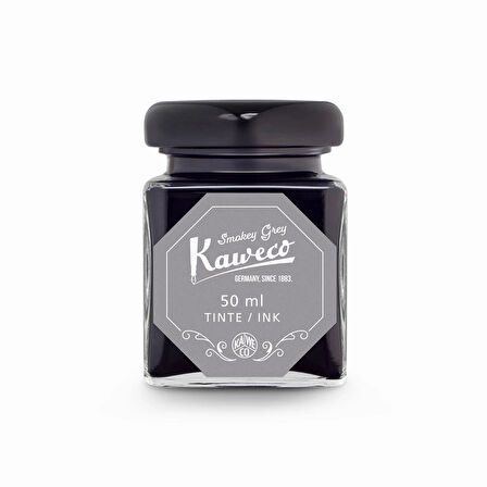 Supertrend Dolma Kalem Mürekkebi Şişe 50 ml. DUMAN GRİ