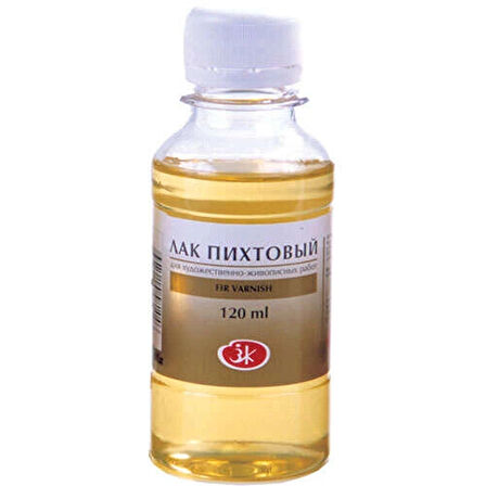 Supertrend Fir Vernik 120 ml.