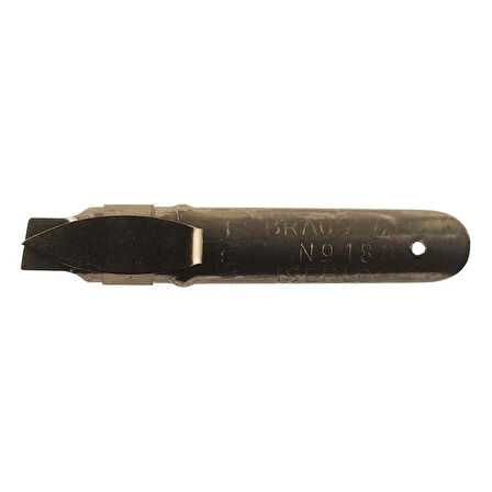 Supertrend Bandzug Kaligrafi Ucu 4 mm.