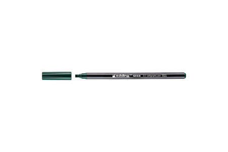 Supertrend 1255 Kaligrafi Kalemi 3.5 mm. Çam Yeşili