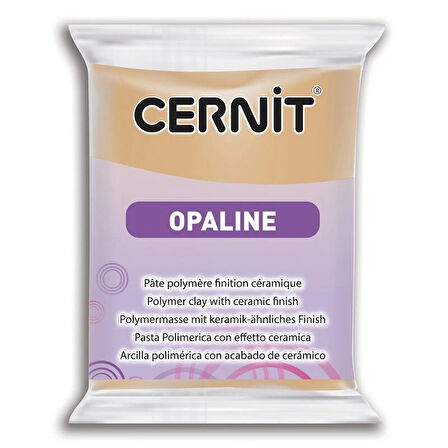 Supertrend Opaline Polimer Kil 815 SAND BEIGE