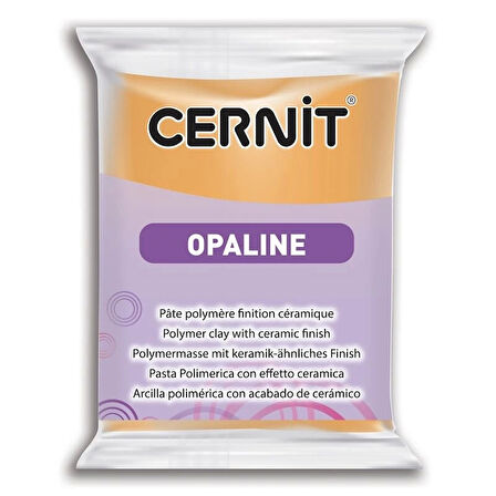 Supertrend Opaline Polimer Kil 755 APRICOT