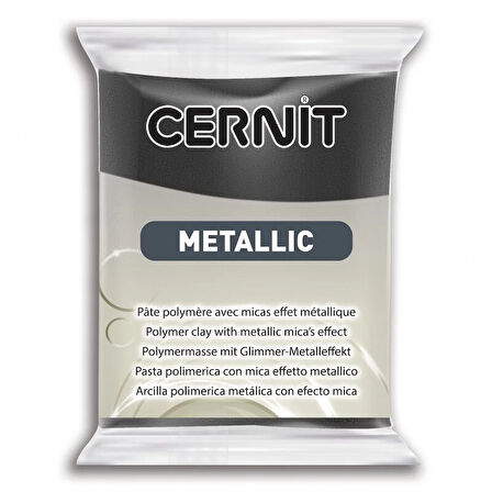 Supertrend Metallic Polimer Kil 169 HEMATITE