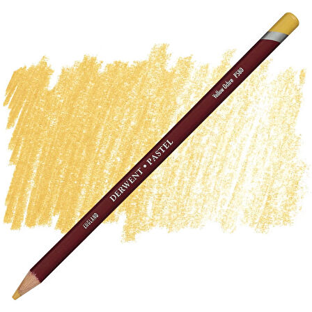 Supertrend Pastel Pencil P580 Yellow Ochre