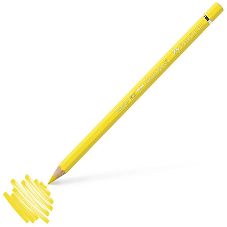 Supertrend Albrecht Dürer Aqurell Suluboya Kalemi 105 Light Cadmium Yellow (Kadmiyum Sarısı-Açık)