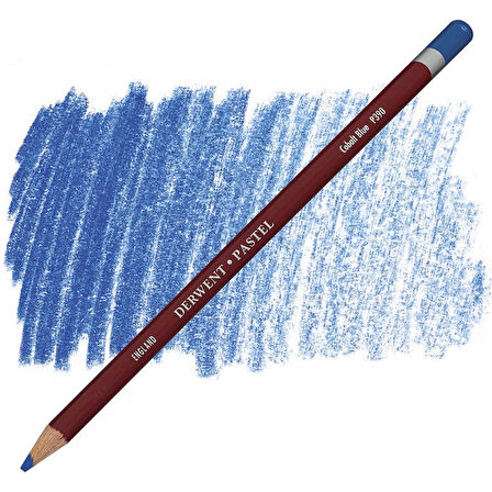 Supertrend Pastel Pencil P390 Cobalt Blue