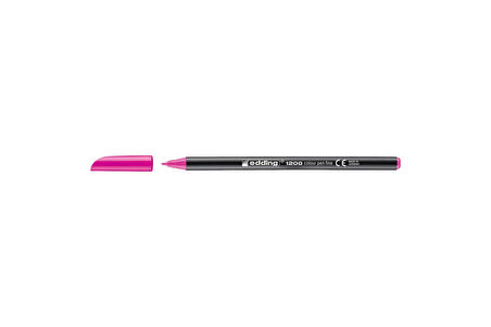 Supertrend 1200 Grafik Kalemi FOSFORLU PEMBE