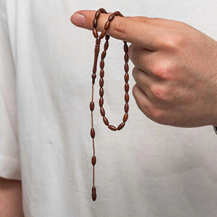 Supertrend Arpa Kesim Kuka Tesbih