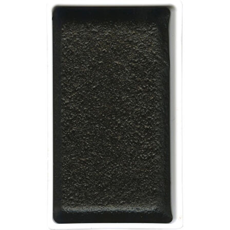 Supertrend Kuretake Gansai Tambi Tablet Sulu Boya 68 BLUE GRAY DEEP