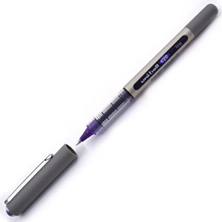 Supertrend-ball Eye Fine 0.7 Roller Kalem MOR