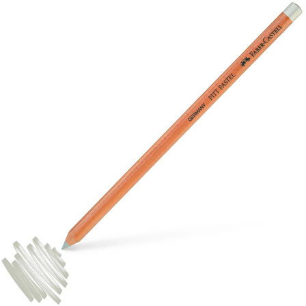 Supertrend Pitt Pastel Boya Kalemi 230 COLD GREY I