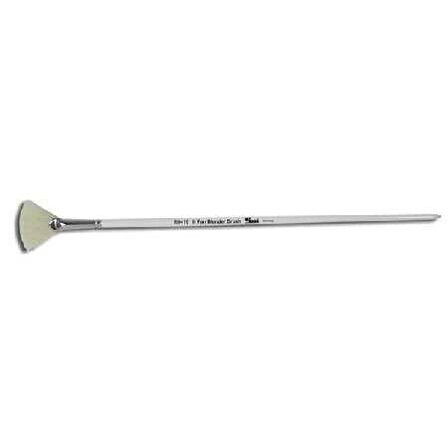 Supertrend Yelpaze Fırça No: 3