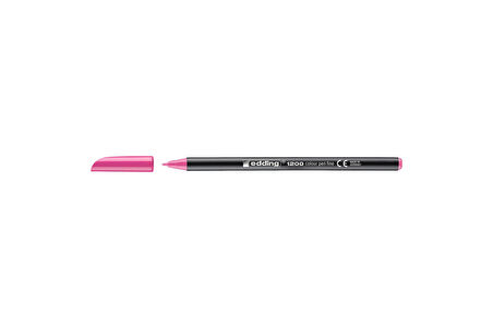 Supertrend 1200 Grafik Kalemi PEMBE