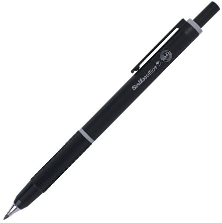 Supertrend Twist Portmin Versatil Kalem 2.0 mm GRİ