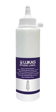 Supertrend Studio Su Bazlı Supertrendl Baskı Boyası 250 ml. Beyaz