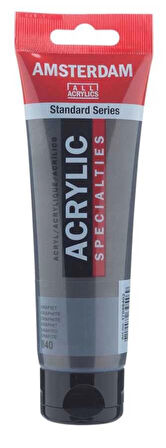 Supertrend Amsterdam Akrilik Boya 120 ml. 840 Graphite