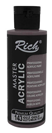 Supertrend Supertrendter Akrilik Boya 120 cc. 143 Güz Gülü