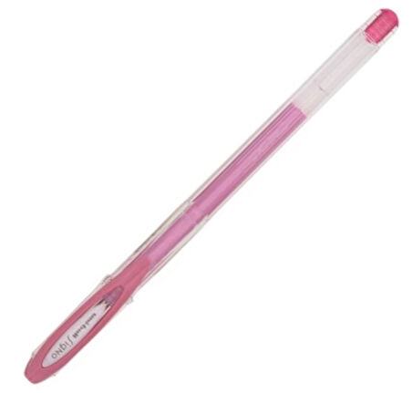 Supertrend-ball Signo Noble Metal 0.8 Jel Kalem PEMBE