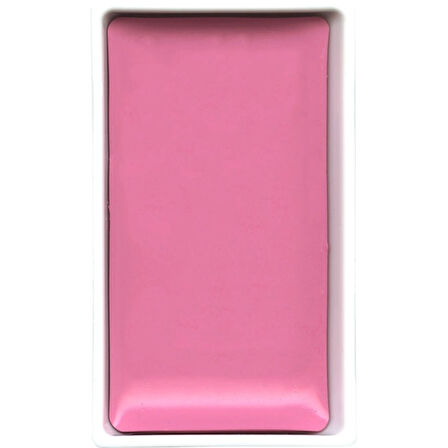 Supertrend Kuretake Gansai Tambi Tablet Sulu Boya 14 CHERRY BLOSSOM PINK
