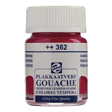Supertrend Guaj Boya 362 Deep Rose