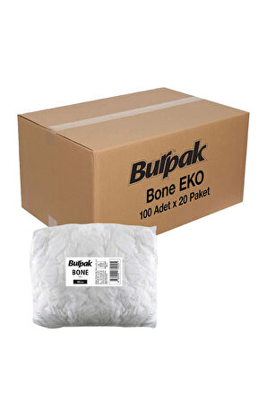 Supertrend Ekonomik Bone 100lü x 20 Paket (Koli)