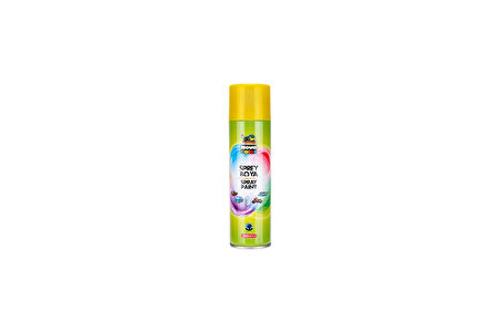 Supertrend Sprey Boya 200 ml. SARI