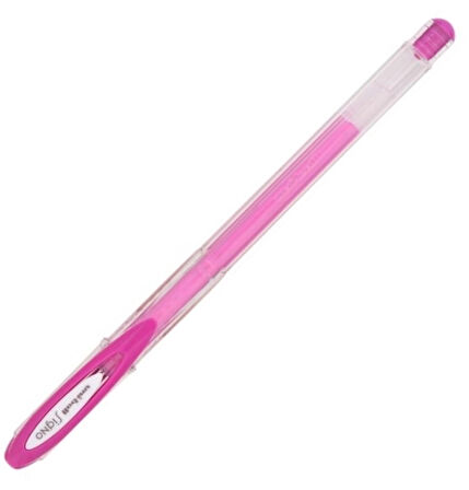 Supertrend-ball Signo Angelic Colour 0.7 Jel Kalem PASTEL PEMBE