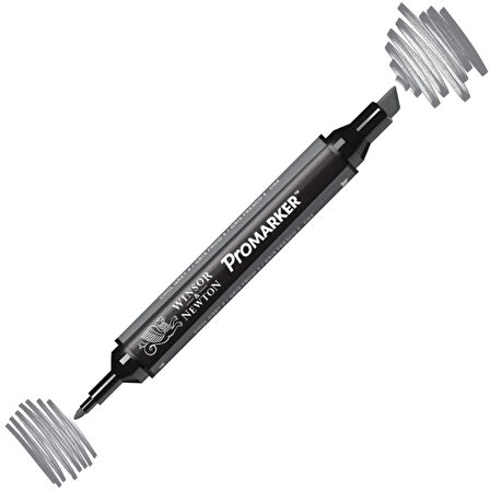 Supertrend ProMarker Kalem Cool Grey 4 NG03