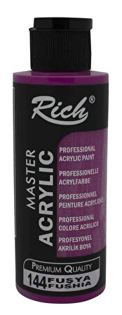 Supertrend Supertrendter Akrilik Boya 120 cc. 144 Fuşya