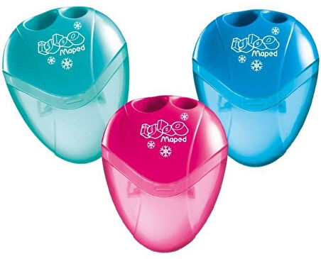 Supertrend Igloo Çift Supertrendkli Kalemtraş