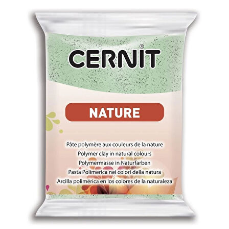 Supertrend Nature (Taş Efekti) Polimer Kil 988 Basalt