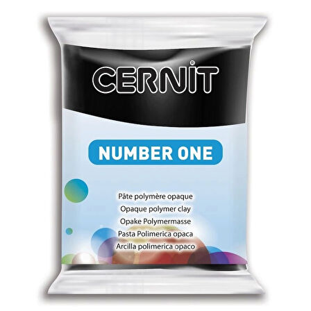 Supertrend Number One Polimer Kil 100 Black
