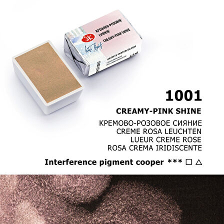 Supertrend White Nights Tam Tablet Sulu Boya 1001 Creamy - Supertrendk Shine