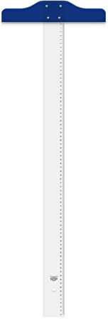 Supertrend Tekniker Mika T Cetveli (Acryl) 75 cm.