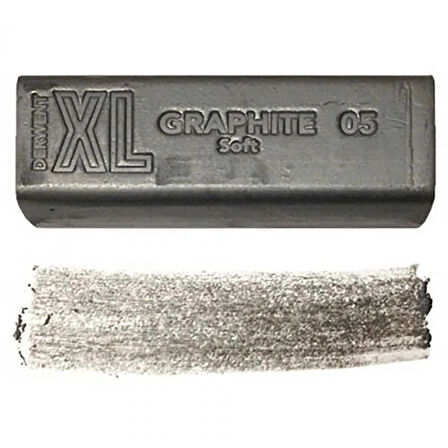 Supertrend XL Graphite Block Kalın Grafit Füzen 05 Soft Graphite