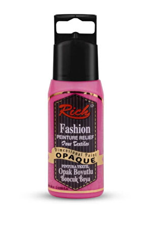 Supertrend Neon Boyutlu Boya 60 cc. 196 NEON PEMBE