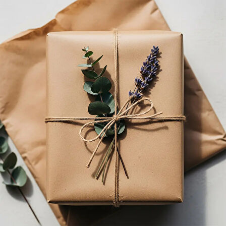 Kraft Kağıt 70x100